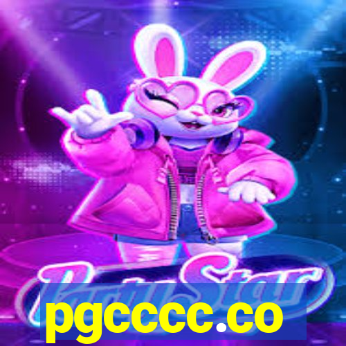 pgcccc.co