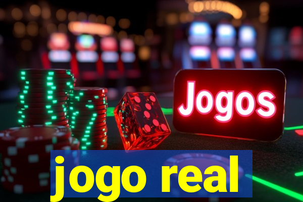 jogo real