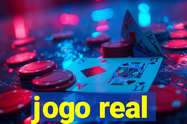 jogo real