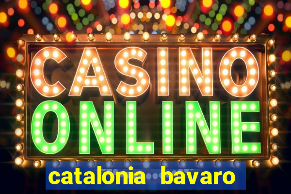 catalonia bavaro beach & casino