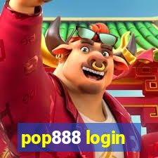 pop888 login