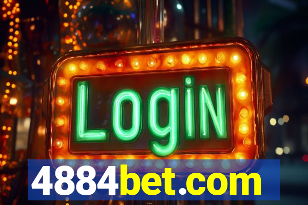 4884bet.com