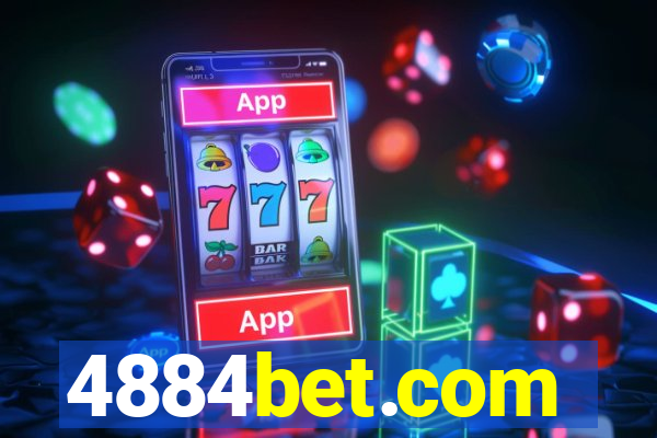 4884bet.com