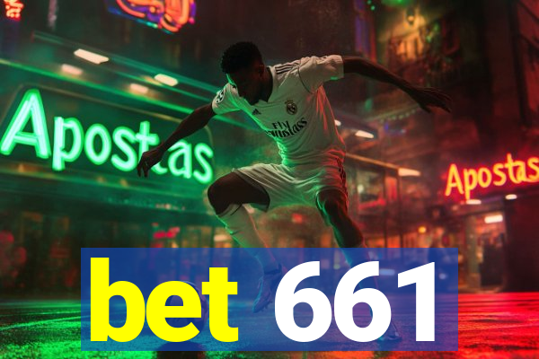 bet 661