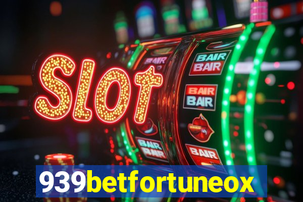 939betfortuneox