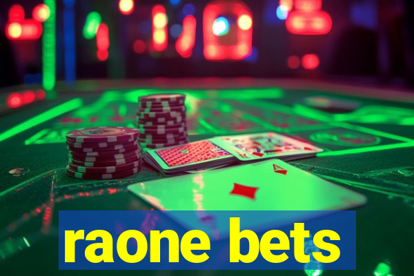 raone bets