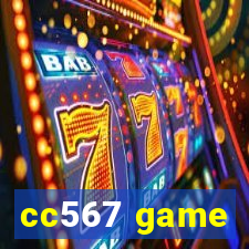 cc567 game