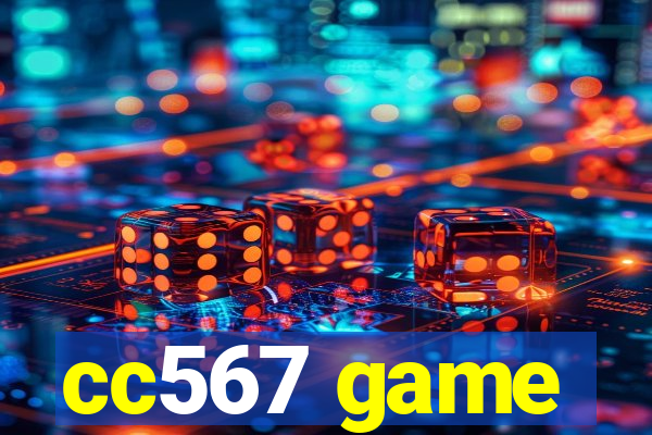 cc567 game