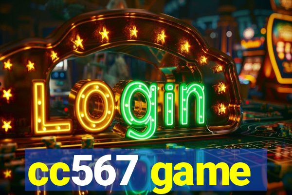 cc567 game