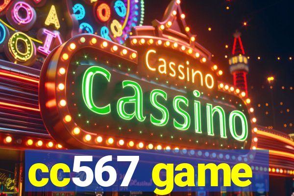 cc567 game