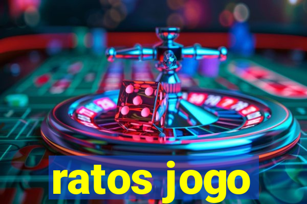 ratos jogo