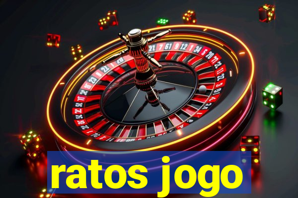 ratos jogo