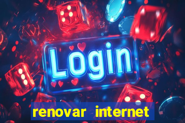 renovar internet tim beta