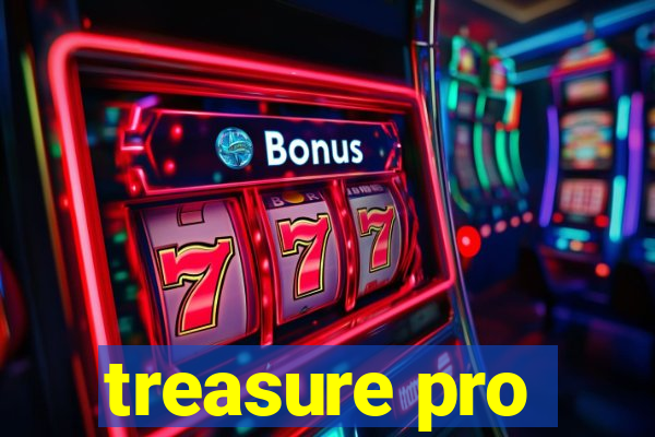 treasure pro