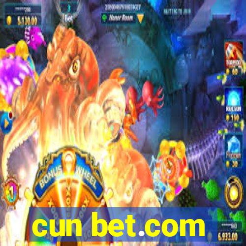 cun bet.com