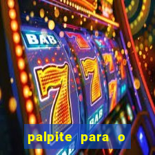 palpite para o jogo do bicho da paraíba