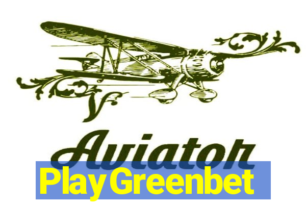 PlayGreenbet