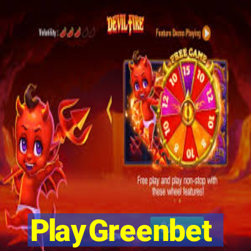 PlayGreenbet