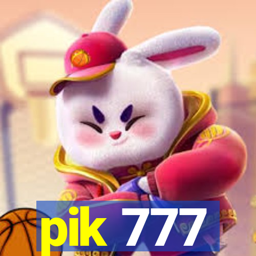 pik 777