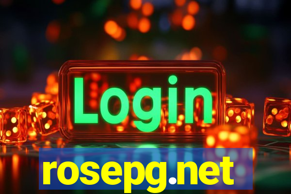 rosepg.net