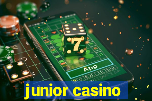 junior casino