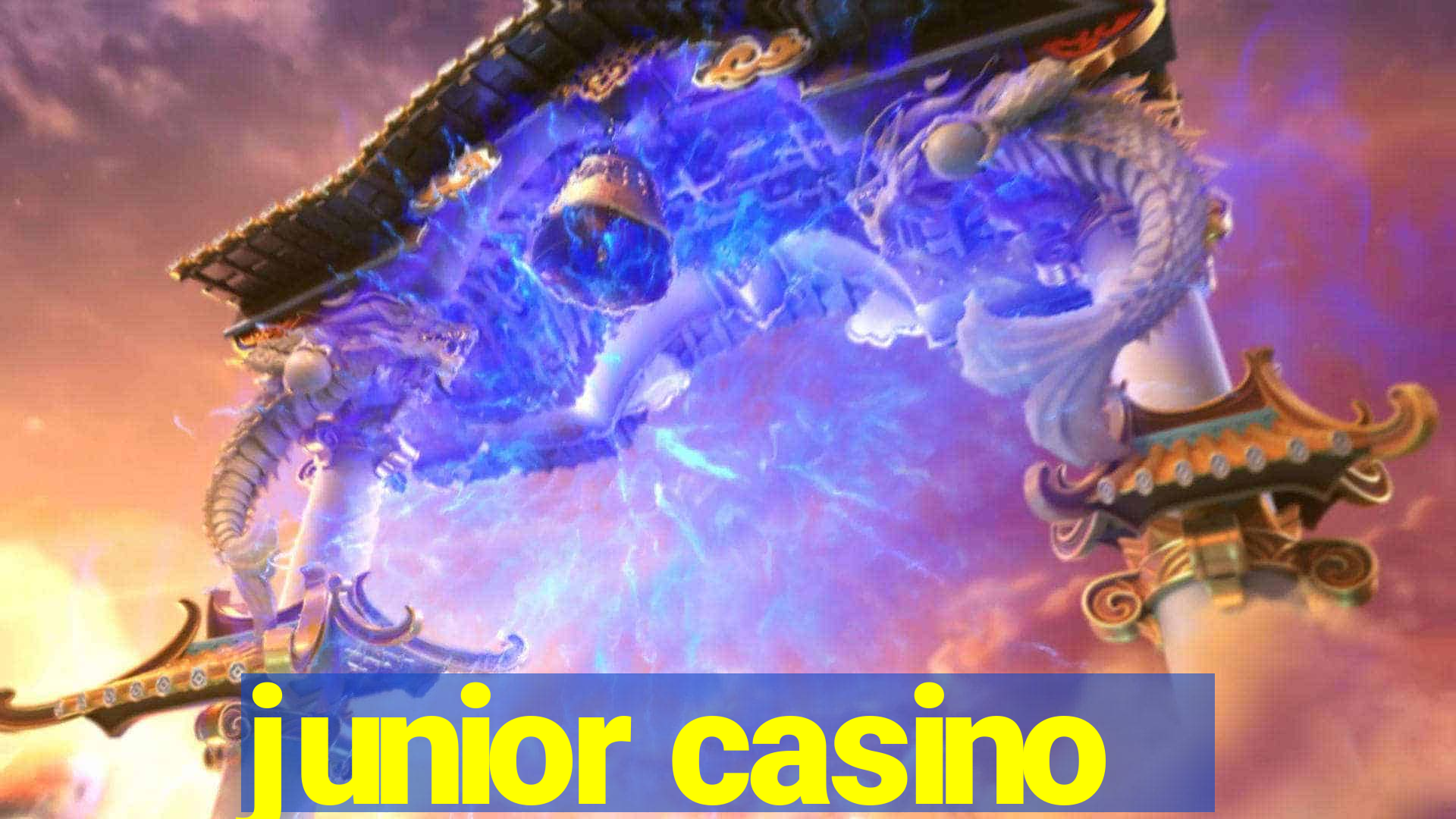 junior casino