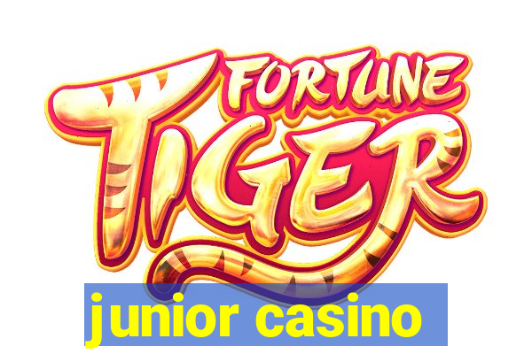 junior casino