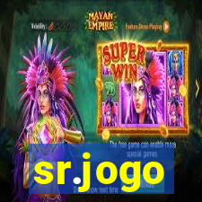 sr.jogo