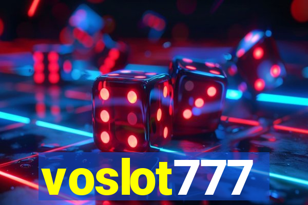 voslot777