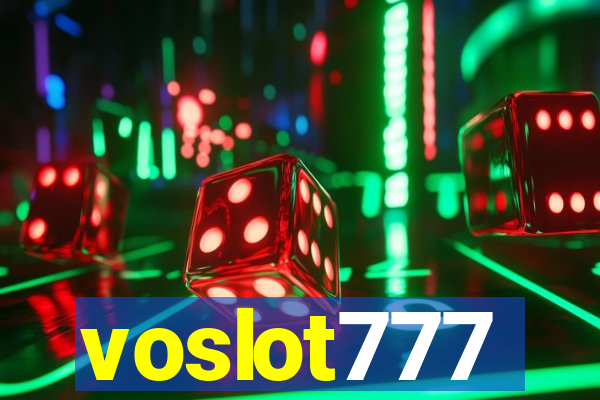 voslot777