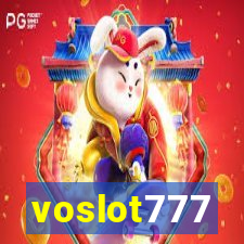 voslot777