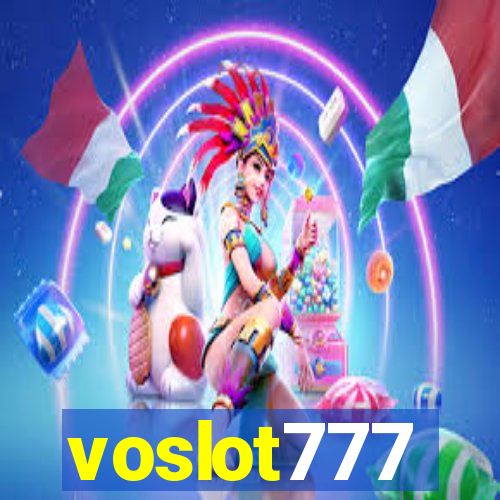 voslot777