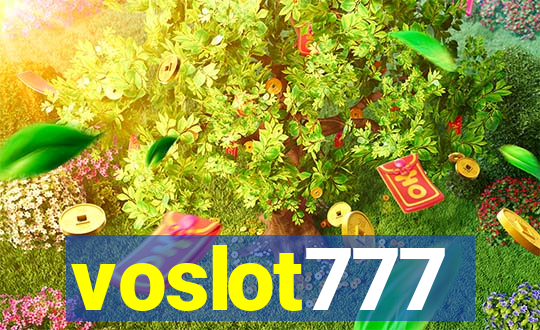 voslot777