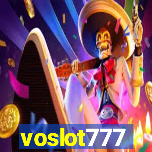 voslot777