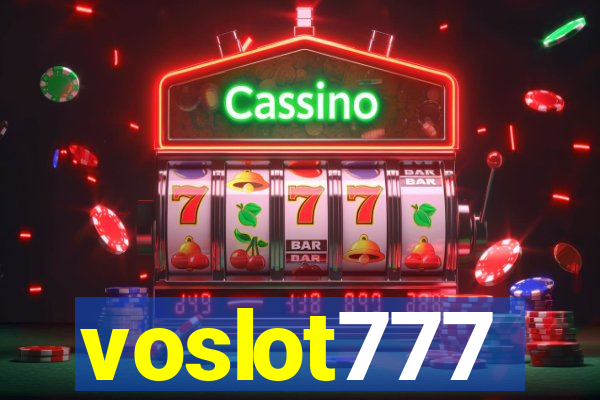 voslot777