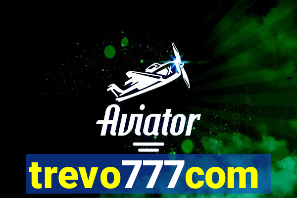 trevo777com