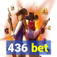 436 bet