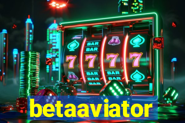 betaaviator