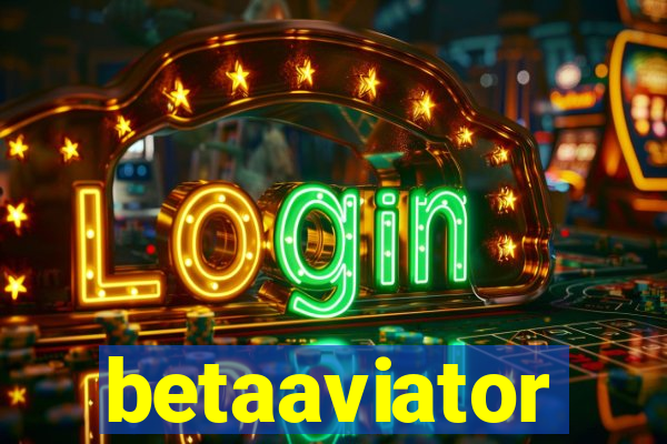 betaaviator