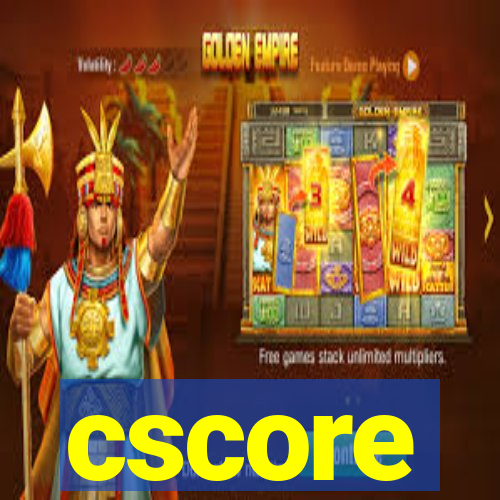 cscore