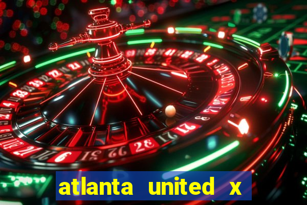 atlanta united x inter miami