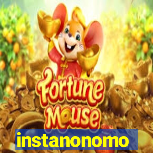 instanonomo