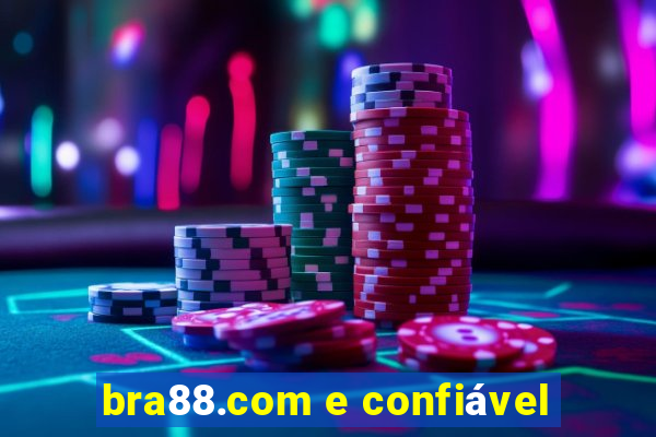 bra88.com e confiável