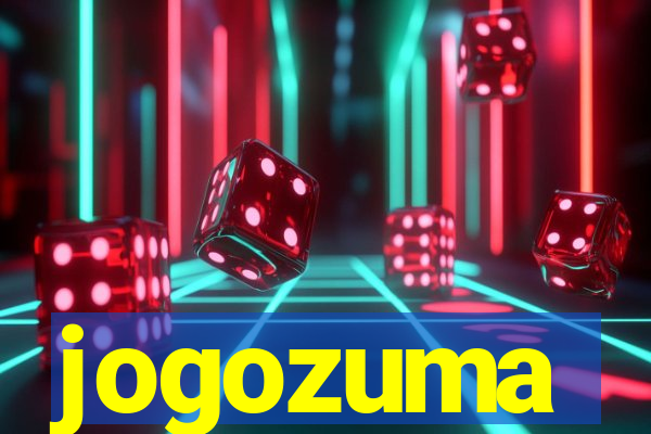 jogozuma