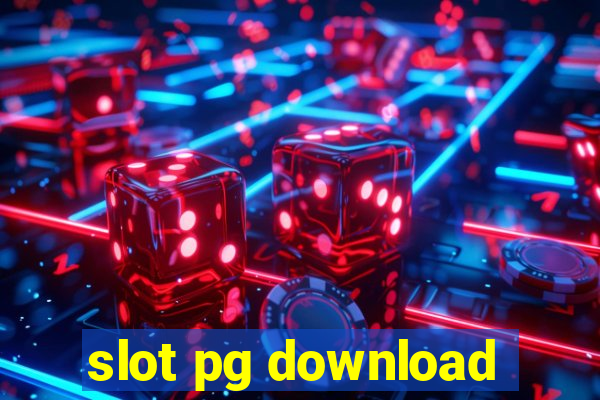 slot pg download