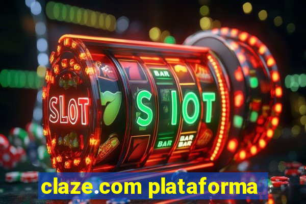 claze.com plataforma