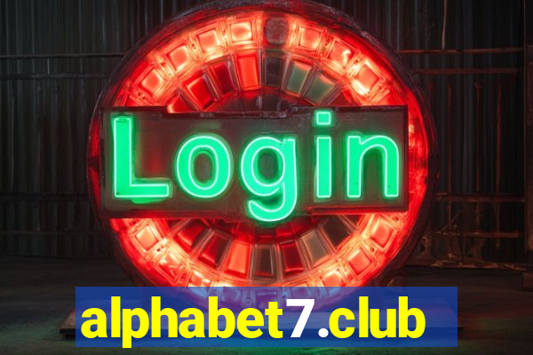 alphabet7.club