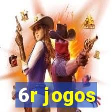 6r jogos