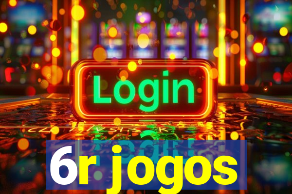 6r jogos