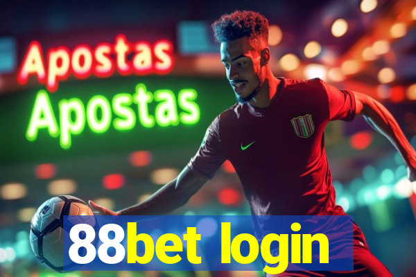 88bet login